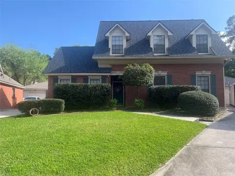 3502 Fern River Dr, Kingwood, TX 77345