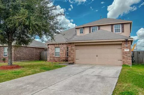 858 Driftwood Ln, La Marque, TX 77568