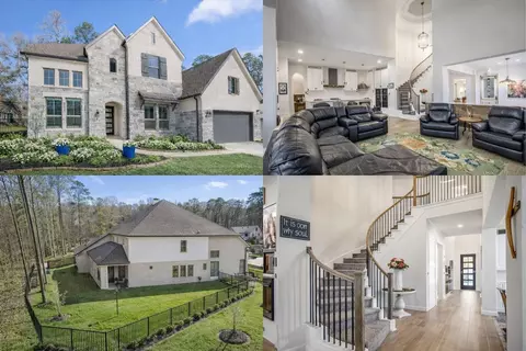 208 Twinflower Trail Ct, Willis, TX 77318