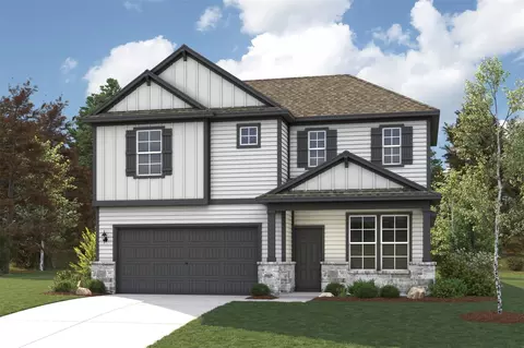 8546 Light Rail Dr, Fulshear, TX 77441