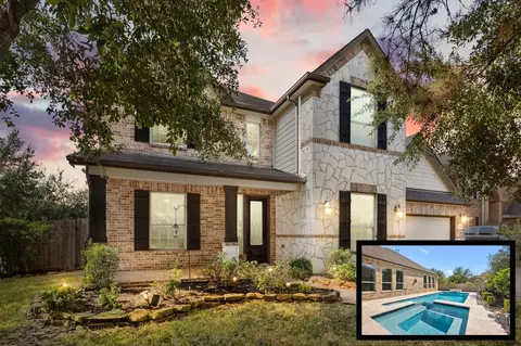 8034 Ivy Bush Bend Ln, Richmond, TX 77407