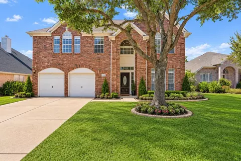 4122 Roaring Trail Dr, Fresno, TX 77545