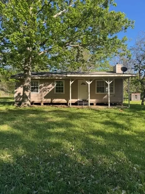 1270 Hidden Valley Rd, Livingston, TX 77351