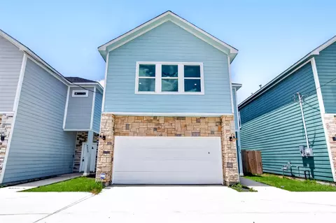 8628 Scott St, Houston, TX 77051