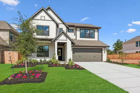 26436 N Wayland Chase Chase, Montgomery, TX 77316