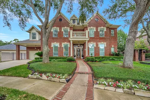 15411 Rocky Oak Ct, Houston, TX 77059