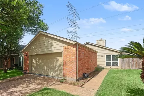 3903 Mountain Rose Ln, Houston, TX 77043