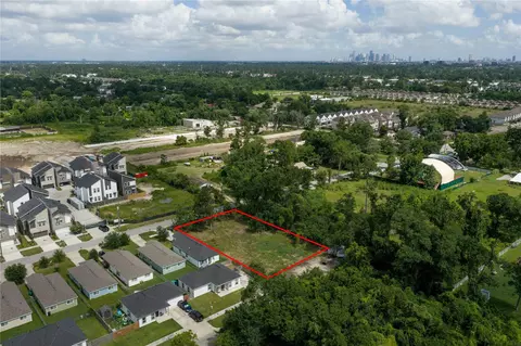0 Cebra, Houston, TX 77091