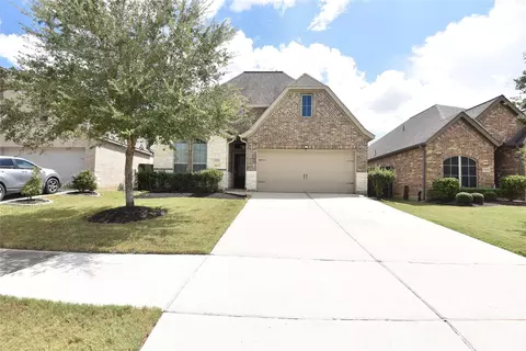 2722 Lemongrass Breeze Ln, Richmond, TX 77406