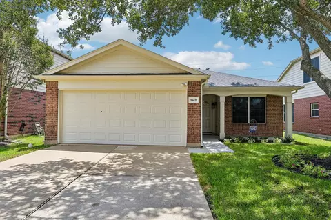 19411 Orchard Mill Ln, Katy, TX 77449