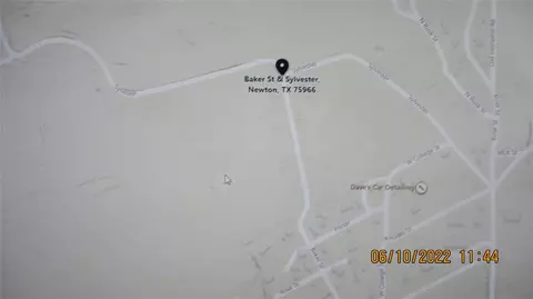 tbd Cr 1005 St, Newton, TX 75966
