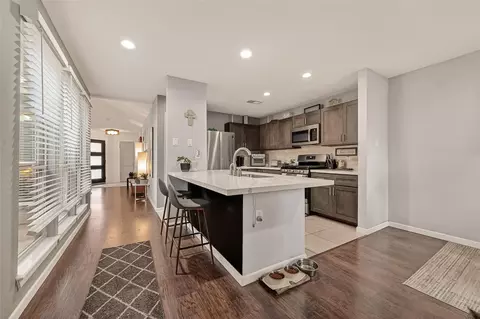 Kitchen - 2519 Spring Dusk Ln, Spring, TX 77373 photo 1 of 6