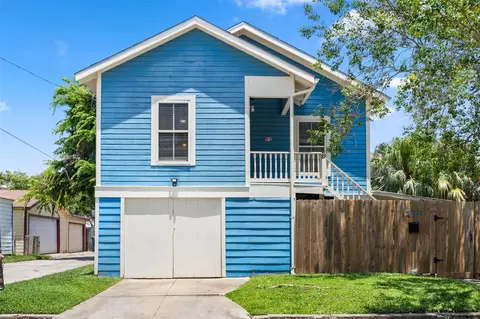 2314 44th St, Galveston, TX 77550