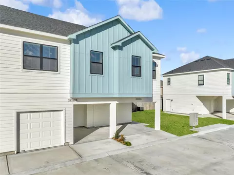 413 Alvia Run Ln #AB, Houston, TX 77018