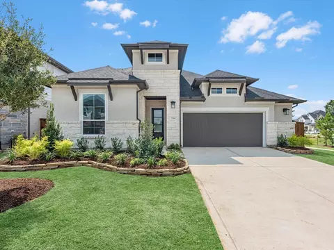 31918 Wind Ridge Dr, Fulshear, TX 77441