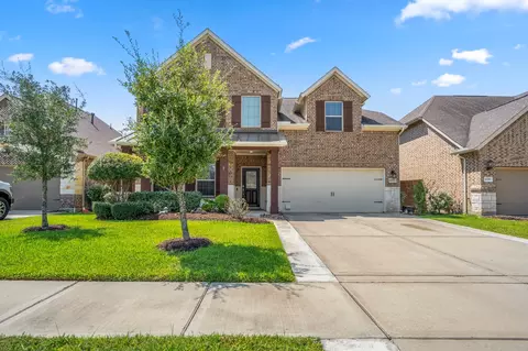 6715 Chicoma St, Spring, TX 77379 photo 1