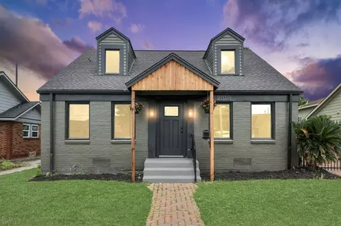 2518 Oakcliff St, Houston, TX 77023
