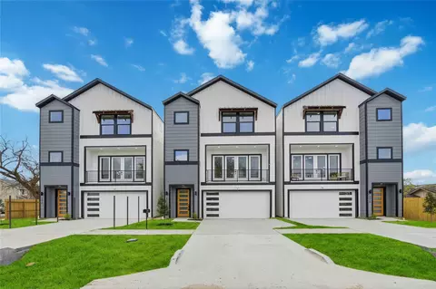 2010 2014 Yates St, Houston, TX 77020