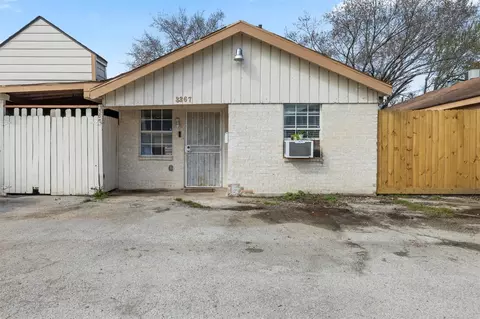 3367 Sadler St, Houston, TX 77093