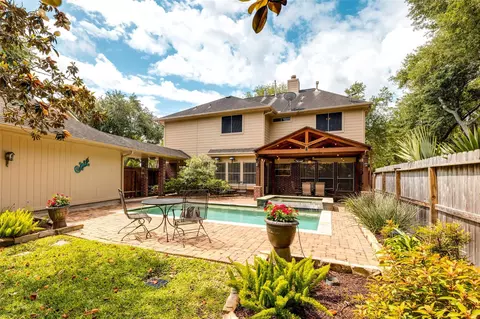 13903 Rosebranch Ct, Houston, TX 77059