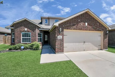 20822 Bastion Settle Dr, Hockley, TX 77447