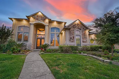 23711 Certosa Dr, Richmond, TX 77406