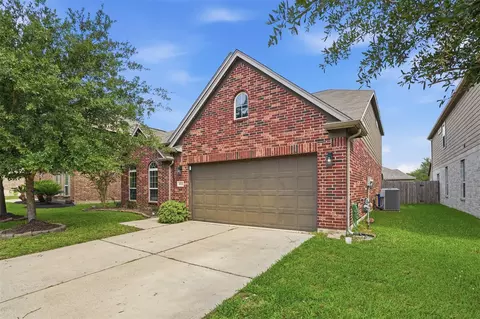 4231 Duneberry Trl, Humble, TX 77346