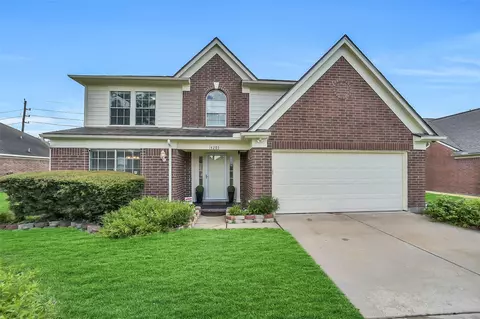 14203 Almond Bay Ln, Houston, TX 77083