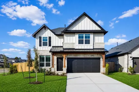111 Longhorn Run Dr, Montgomery, TX 77356