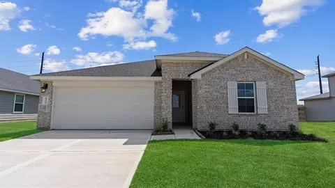4114 Highgate Fields Dr, Fulshear, TX 77441 photo 1