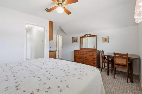 Bedroom - 3903 Ecuador Dr, Pasadena, TX 77504 photo 10 of 10