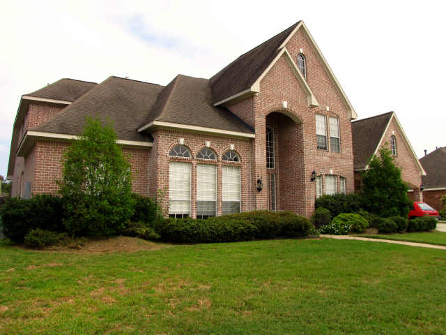 8410 Glenn Elm Dr, Spring, TX 77379 photo 1