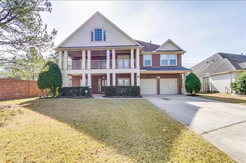 11302 Starlight Bay St, Pearland, TX 77584