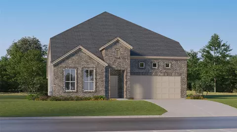 2201 Sunlit Meadow Ln, League City, TX 77573