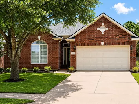 15315 Coral Leaf Trl, Cypress, TX 77433