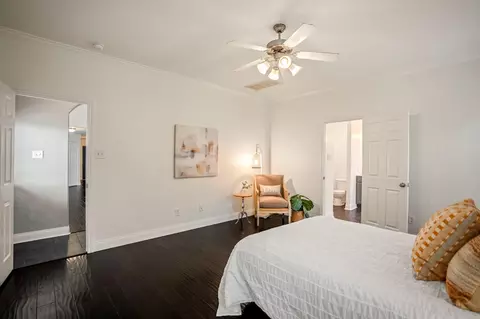 Bedroom - 21906 Trapper Lake Dr, Spring, TX 77388 photo 3 of 8