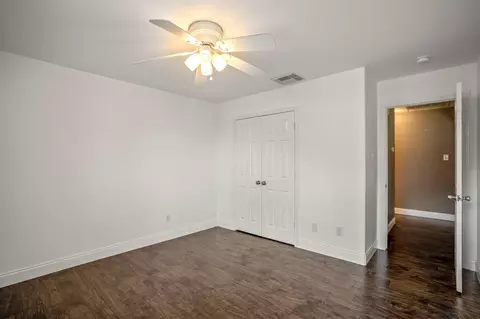 Bedroom - 21906 Trapper Lake Dr, Spring, TX 77388 photo 5 of 8
