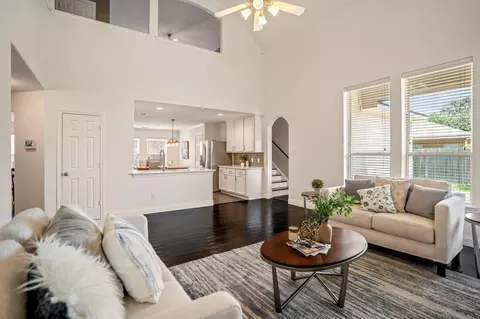 Living - 21906 Trapper Lake Dr, Spring, TX 77388 photo 4 of 6