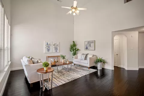 Living - 21906 Trapper Lake Dr, Spring, TX 77388 photo 3 of 6