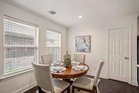 Dining - 21906 Trapper Lake Dr, Spring, TX 77388 photo 4 of 4