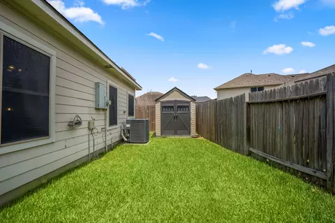 Exterior - 21906 Trapper Lake Dr, Spring, TX 77388 photo 6 of 6