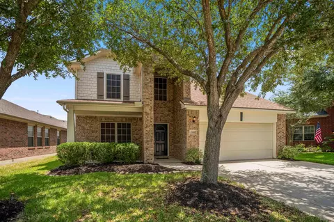 21906 Trapper Lake Dr, Spring, TX 77388
