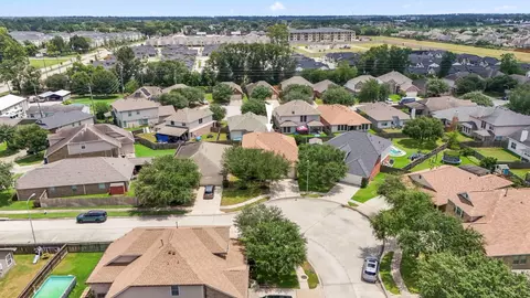View/Area - 21906 Trapper Lake Dr, Spring, TX 77388 photo 1 of 5