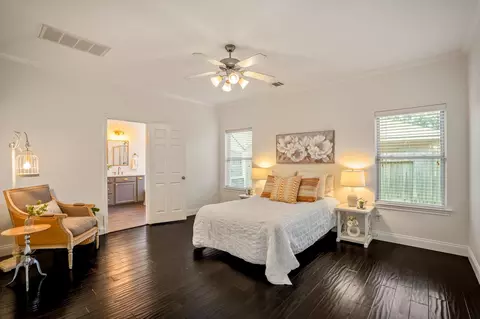 Bedroom - 21906 Trapper Lake Dr, Spring, TX 77388 photo 2 of 8