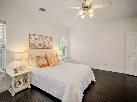 Bedroom - 21906 Trapper Lake Dr, Spring, TX 77388 photo 1 of 8