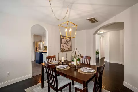 Dining - 21906 Trapper Lake Dr, Spring, TX 77388 photo 2 of 4