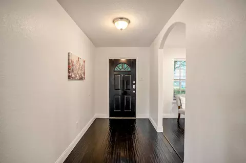 Entry Way - 21906 Trapper Lake Dr, Spring, TX 77388 photo 2 of 2