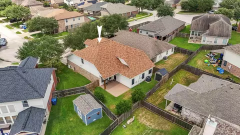 View/Area - 21906 Trapper Lake Dr, Spring, TX 77388 photo 3 of 5
