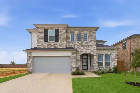 1172 Sunlit Cir, Brookshire, TX 77423