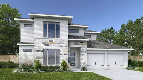 18102 Discovery Elm St, Katy, TX 77493